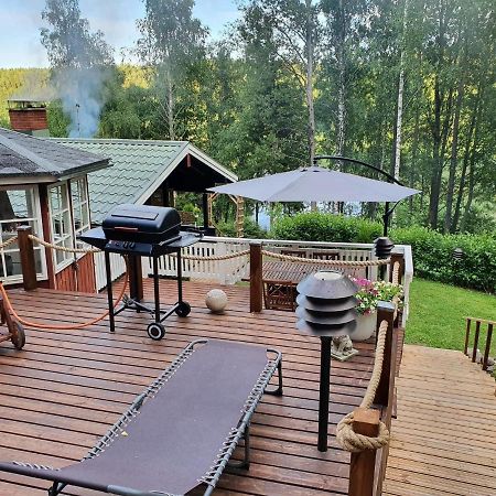 Villa M&M Pernio Eksteriør bilde