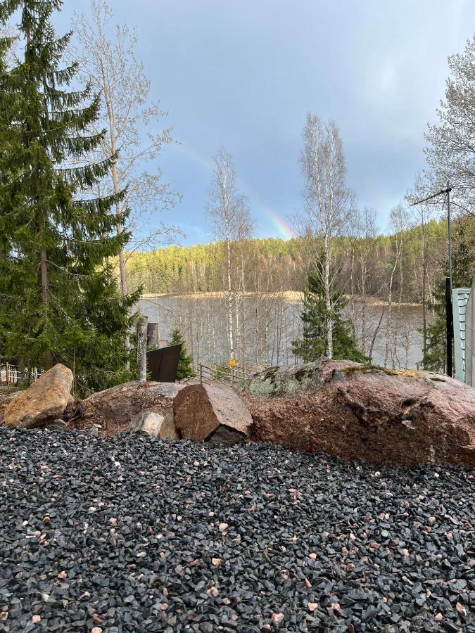 Villa M&M Pernio Eksteriør bilde