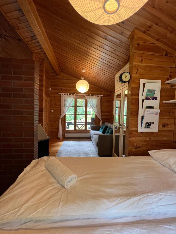 Villa M&M Pernio Eksteriør bilde