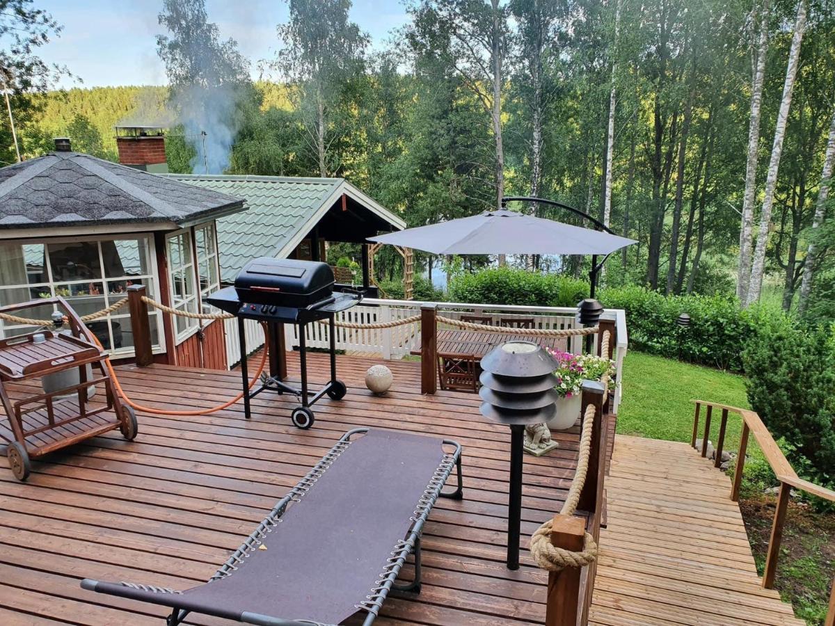 Villa M&M Pernio Eksteriør bilde