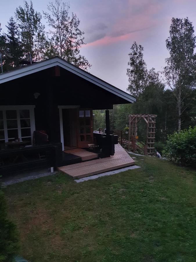 Villa M&M Pernio Eksteriør bilde